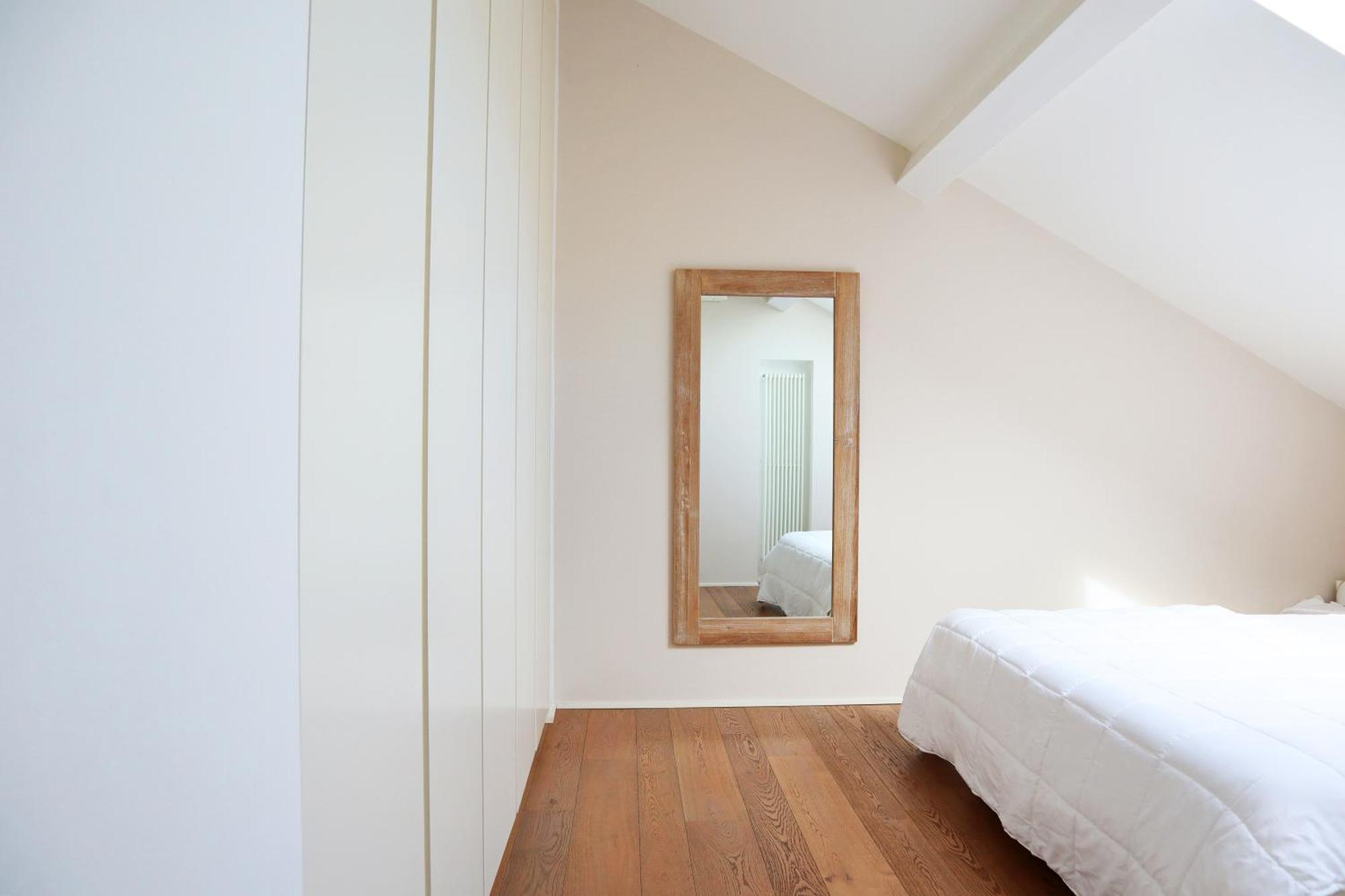 ミラノCastello Charme Style Houseアパートメント エクステリア 写真