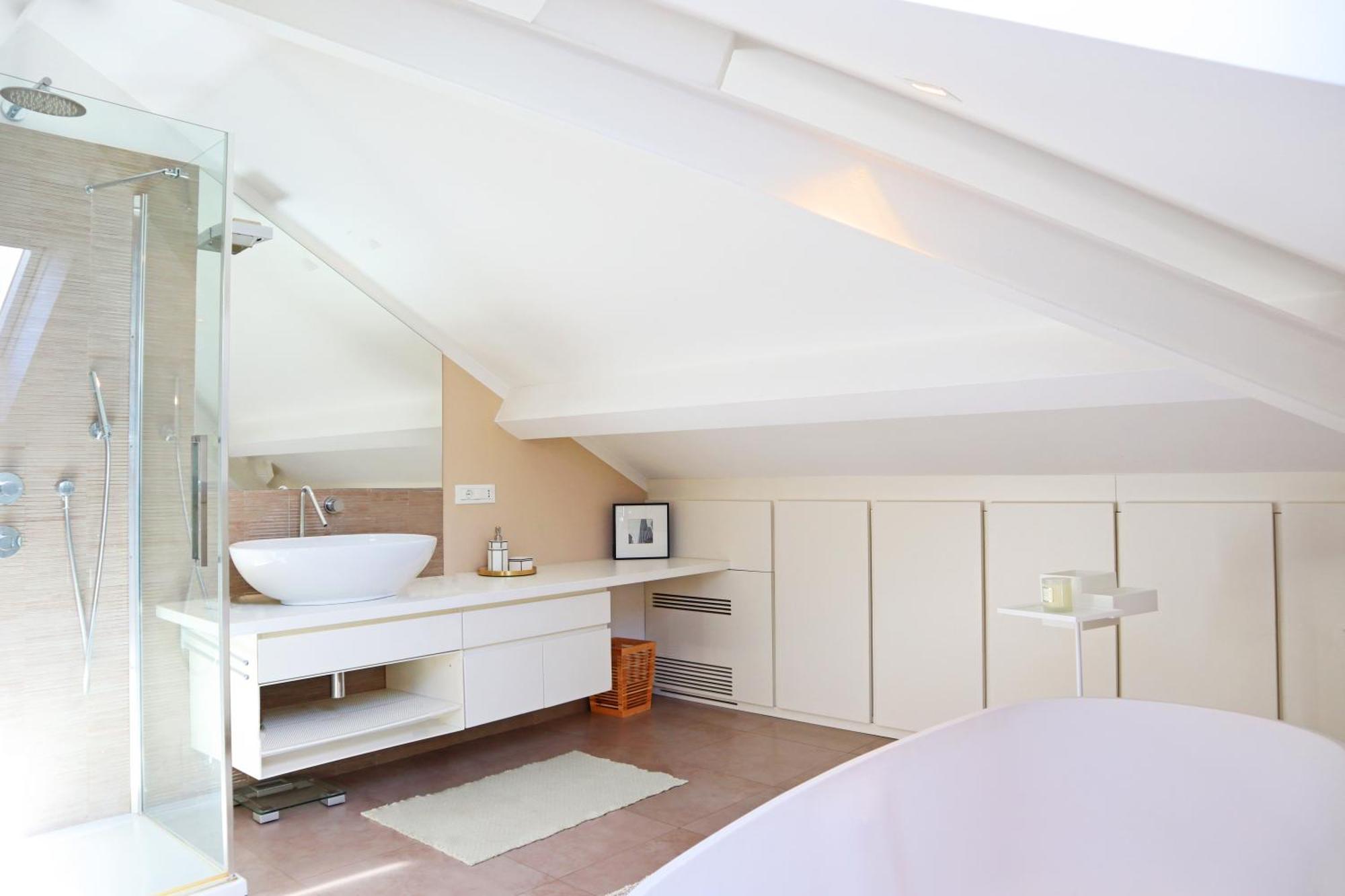 ミラノCastello Charme Style Houseアパートメント エクステリア 写真