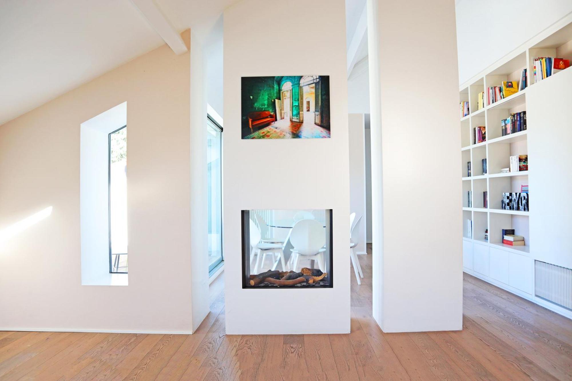 ミラノCastello Charme Style Houseアパートメント エクステリア 写真