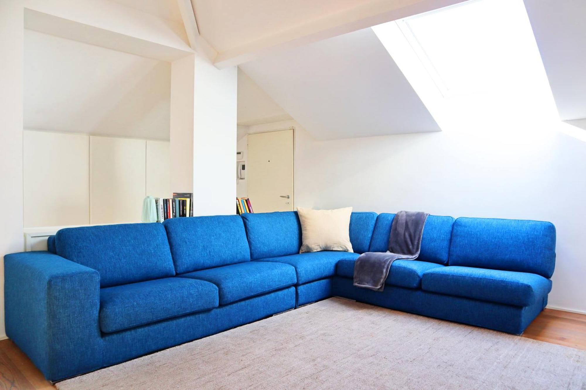 ミラノCastello Charme Style Houseアパートメント エクステリア 写真