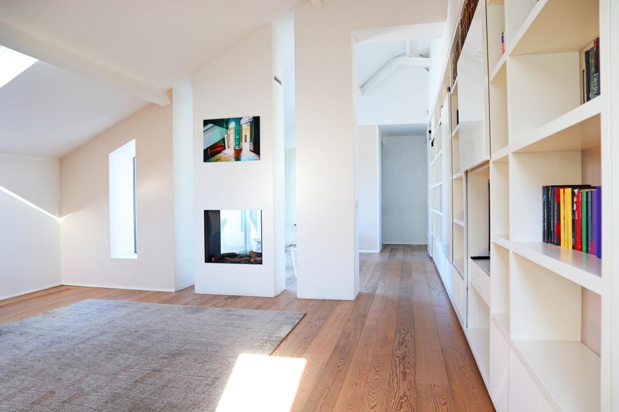 ミラノCastello Charme Style Houseアパートメント エクステリア 写真